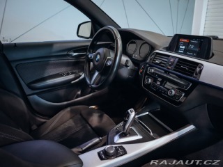 BMW 1 118d M-paket 110 kW 2017