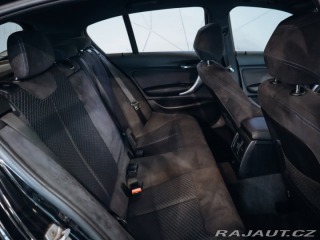 BMW 1 118d M-paket 110 kW 2017