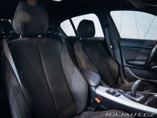 BMW 1 118d M-paket 110 kW 2017