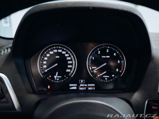 BMW 1 118d M-paket 110 kW 2017