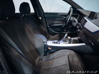 BMW 1 118d M-paket 110 kW 2017