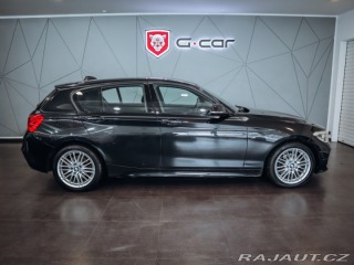 BMW 1 118d M-paket 110 kW 2017
