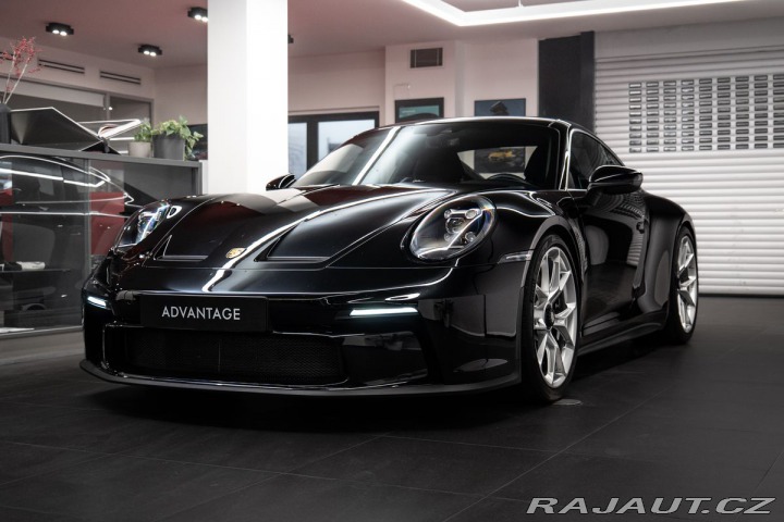 Porsche 911 GT3 Touring /LIFT/PCCB/LE 1800