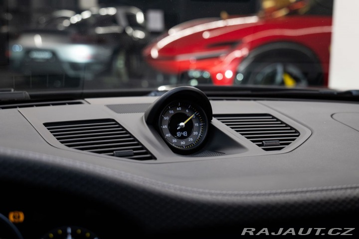 Porsche 911 GT3 Touring /LIFT/PCCB/LE 2023