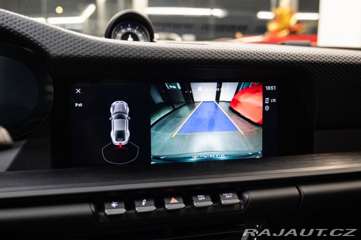 Porsche 911 GT3 Touring /LIFT/PCCB/LE 2023