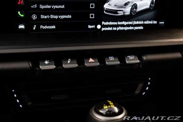 Porsche 911 GT3 Touring /LIFT/PCCB/LE 2023