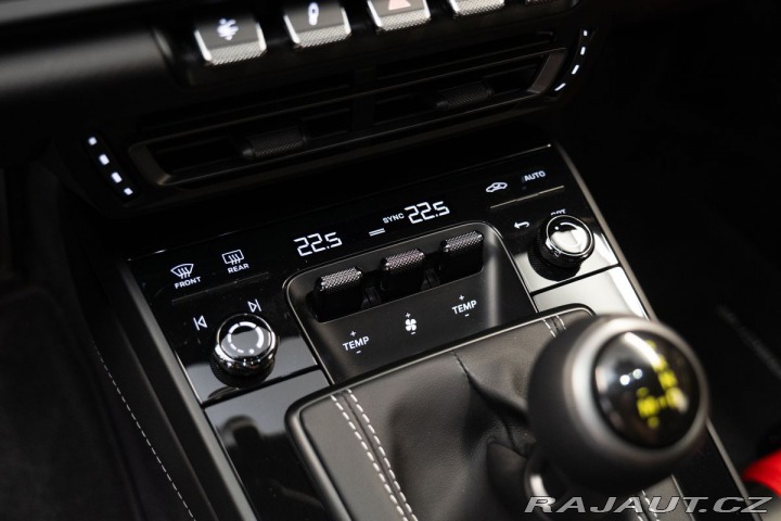 Porsche 911 GT3 Touring /LIFT/PCCB/LE 2023