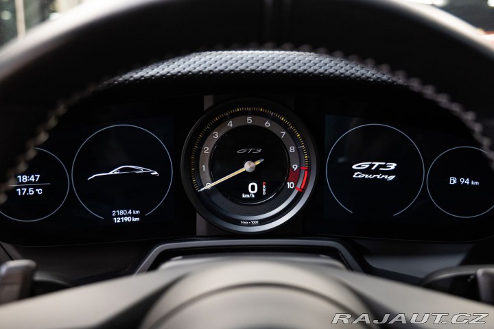 Porsche 911 GT3 Touring /LIFT/PCCB/LE 1800