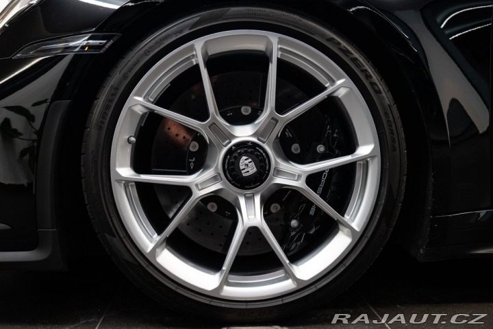 Porsche 911 GT3 Touring LED/Lift/Skoř 1800