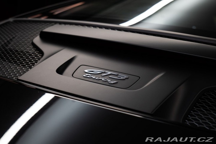 Porsche 911 GT3 Touring LED/Lift/Skoř 1800