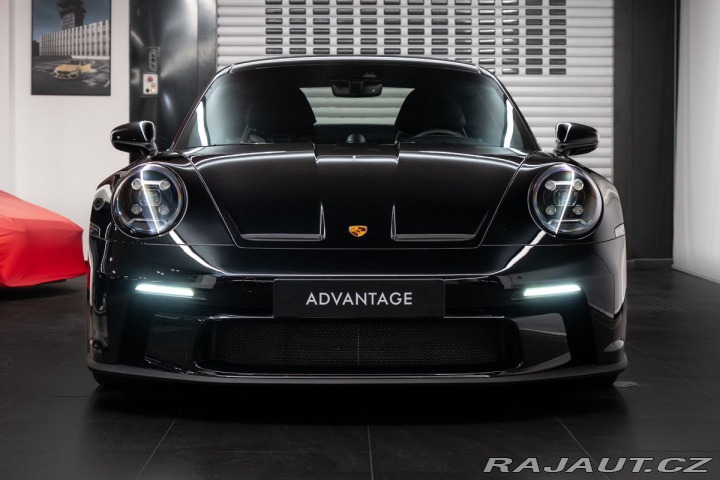 Porsche 911 GT3 Touring /LIFT/PCCB/LE 1800