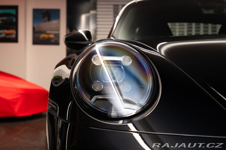 Porsche 911 GT3 Touring /LIFT/PCCB/LE 2023