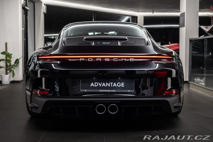 Porsche 911 GT3 Touring /LIFT/PCCB/LE 2023