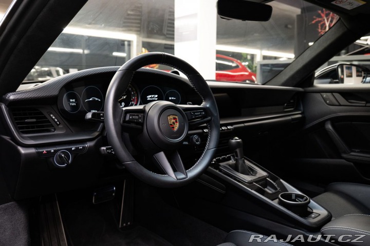 Porsche 911 GT3 Touring /LIFT/PCCB/LE 1800