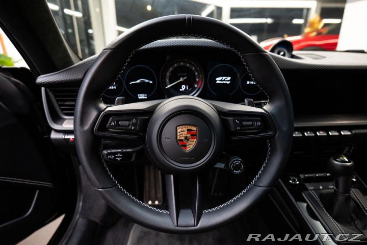 Porsche 911 GT3 Touring /LIFT/PCCB/LE 2023