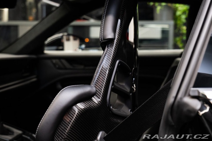 Porsche 911 GT3 Touring LED/Lift/Skoř 1800