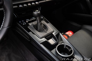 Porsche 911 GT3 Touring LED/Lift/Skoř 1800