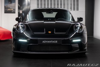 Porsche 911 GT3 Touring LED/Lift/Skoř 1800