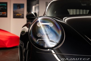 Porsche 911 GT3 Touring LED/Lift/Skoř 1800
