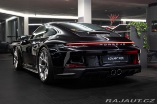 Porsche 911 GT3 Touring LED/Lift/Skoř 1800