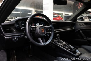 Porsche 911 GT3 Touring LED/Lift/Skoř 1800
