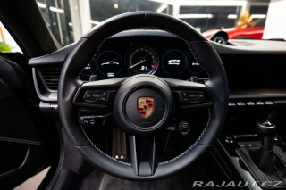 Porsche 911 GT3 Touring LED/Lift/Skoř 1800