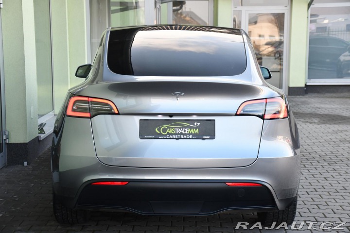 Tesla Model Y LONG RANGE AWD 378kW 1M 2023