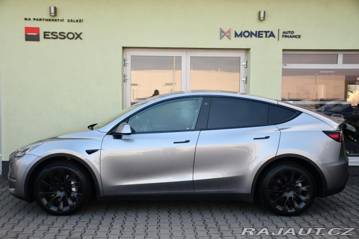 Tesla Model Y LONG RANGE AWD 378kW 1M 2023