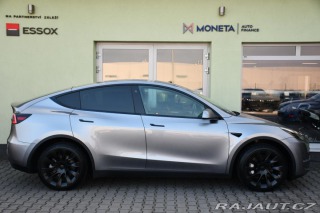 Tesla Model Y LONG RANGE AWD 378kW 1M 2023