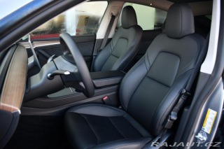 Tesla Model Y LONG RANGE AWD 378kW 1M 2023