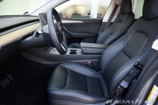 Tesla Model Y LONG RANGE AWD 378kW 1M 2023