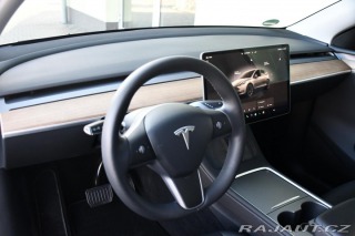 Tesla Model Y LONG RANGE AWD 378kW 1M 2023
