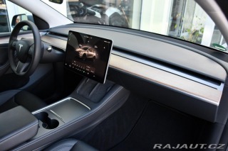 Tesla Model Y LONG RANGE AWD 378kW 1M 2023