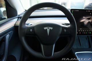 Tesla Model Y LONG RANGE AWD 378kW 1M 2023