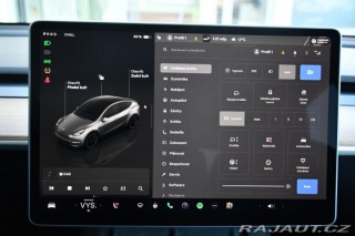 Tesla Model Y LONG RANGE AWD 378kW 1M 2023