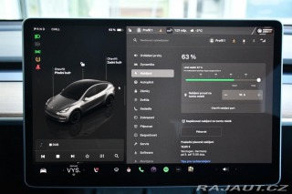 Tesla Model Y LONG RANGE AWD 378kW 1M 2023