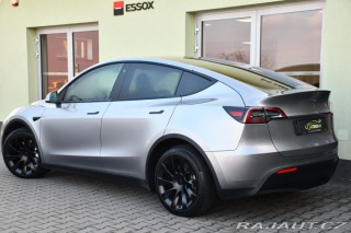 Tesla Model Y LONG RANGE AWD 378kW 1M 2023