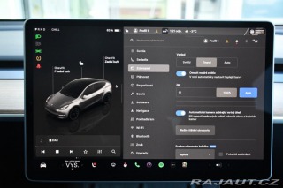 Tesla Model Y LONG RANGE AWD 378kW 1M 2023