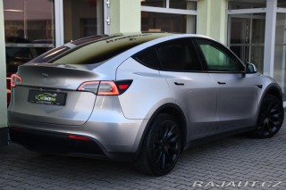 Tesla Model Y LONG RANGE AWD 378kW 1M 2023