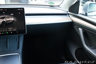 Tesla Model Y LONG RANGE AWD 378kW 1M 2023