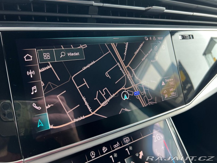 Audi Q7 S-line  3.0TDI 210kW Quat 1800