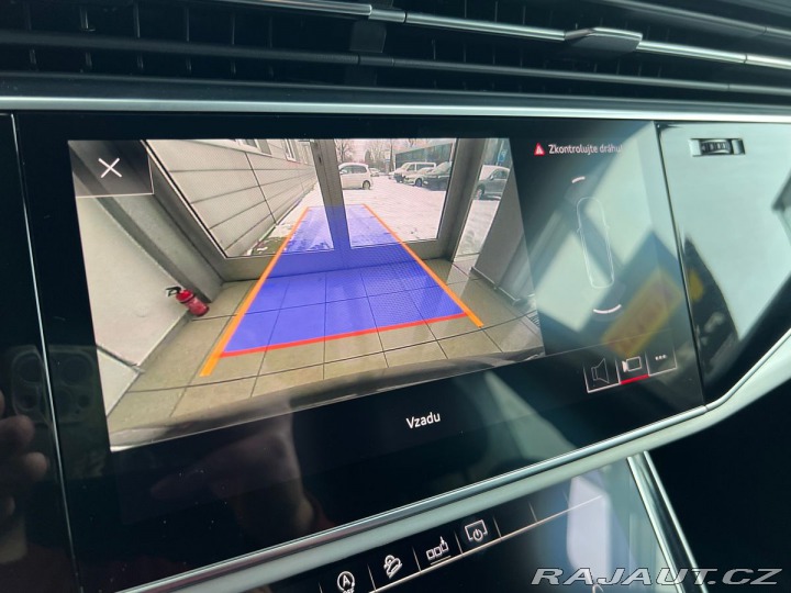 Audi Q7 S-line  3.0TDI 210kW Quat 1800