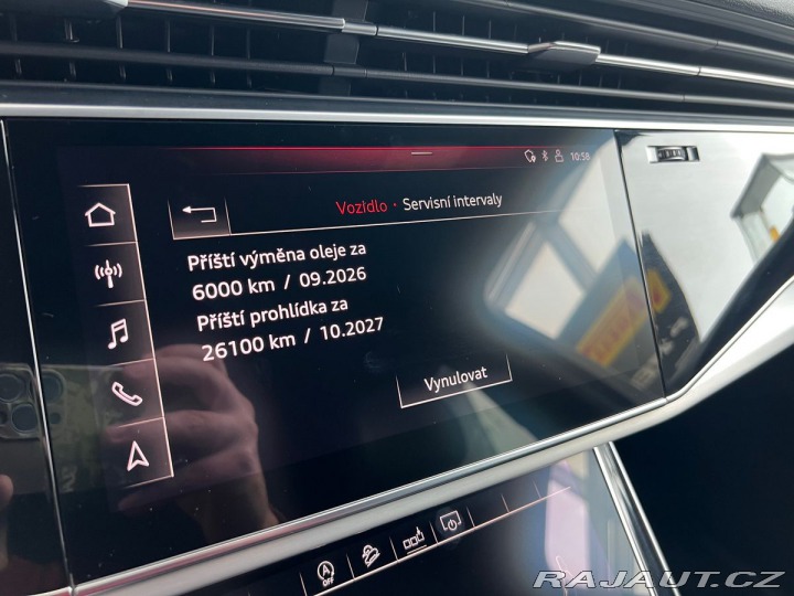 Audi Q7 S-line  3.0TDI 210kW Quat 2020