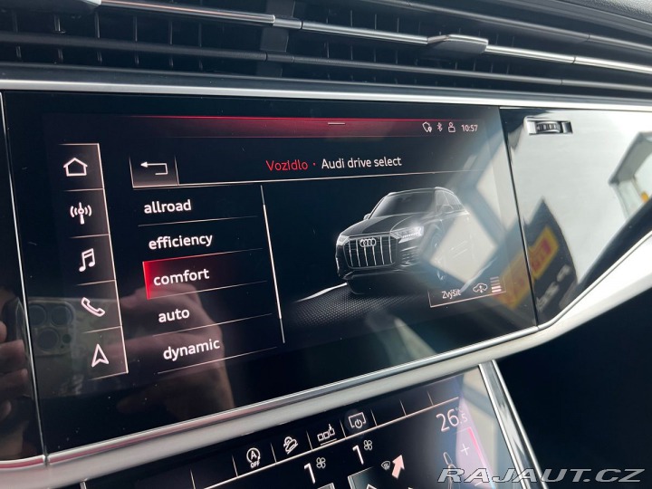 Audi Q7 S-line  3.0TDI 210kW Quat 2020