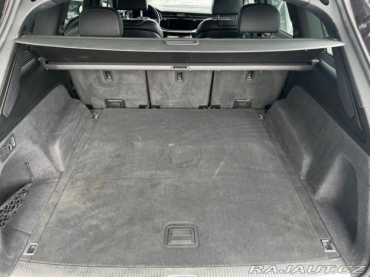 Audi Q7 S-line  3.0TDI 210kW Quat 2020