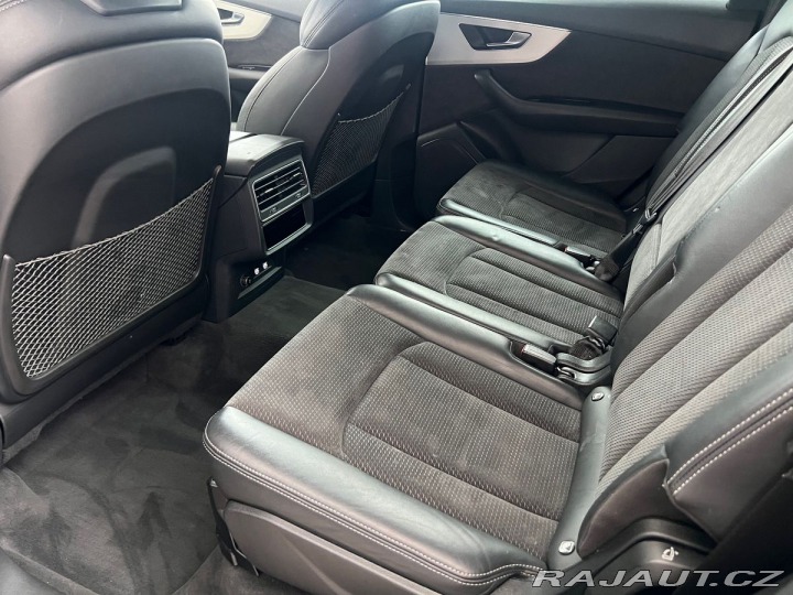 Audi Q7 S-line  3.0TDI 210kW Quat 1800