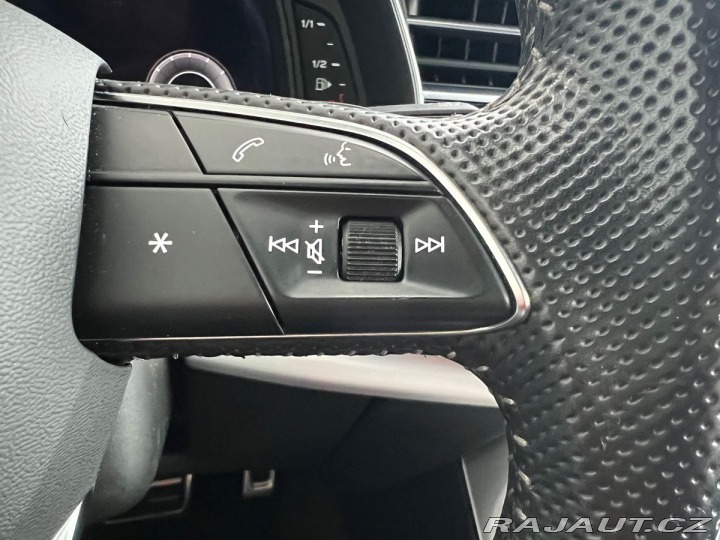 Audi Q7 S-line  3.0TDI 210kW Quat 1800