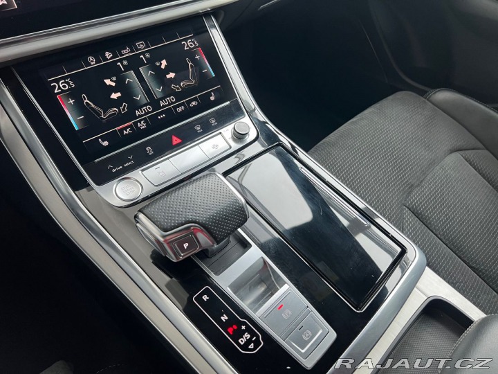Audi Q7 S-line  3.0TDI 210kW Quat 2020