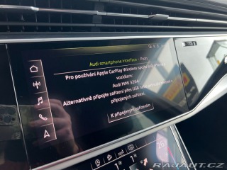 Audi Q7 S-line  3.0TDI 210kW Quat 1800