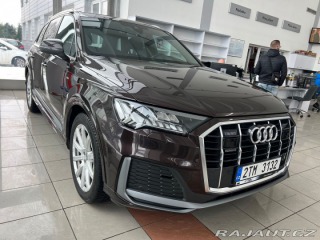 Audi Q7 S-line  3.0TDI 210kW Quat 1800